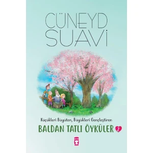 Baldan Tatlı Öyküler 2