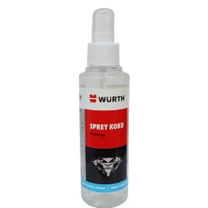Sprey Araç Kokusu Koku Prestige 150 ml.