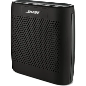 Bose® Soundlink® Colour Bluetooth® Hoparlör Siyah