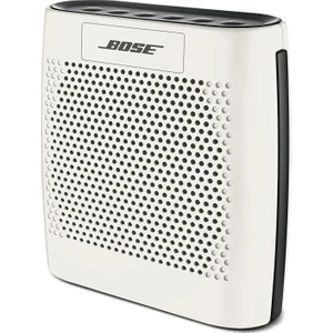 Bose® Soundlink® Colour Bluetooth® Hoparlör Beyaz