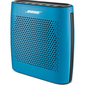 Bose® Soundlink® Colour Bluetooth® Hoparlör Mavi