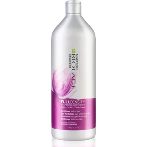 Biolage Fulldensity Dökülerek Seyrelmiş İnce Telli Saçlar İçin Yoğunlaştırıcı Krem 1000Ml