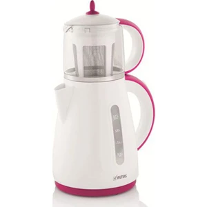 Al-793 Çay Makinesi