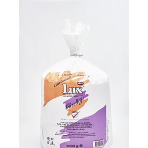 Lux Marka Rulo Halinde Hijyenik Hidrofil Pamuk Kg