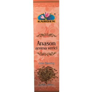 Anason Aroma Verici 250Ml