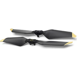 Daki Teknoloji Djı Mavic Pro Uyumlu Ses Düşürücü Yeni Tip Pervane 2'Li Gold