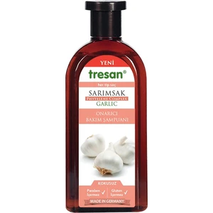 Şampuan Sarımsak ( Kokusuz ) Tüm Saç Tipleri 500 Ml