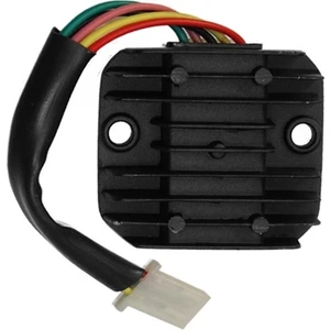 Mondial 125 Agk - 100 Uag Akü Şarj Konjetörü