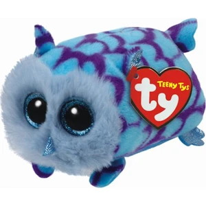 Ty Teeny Mimi Baykuş Peluş 10cm