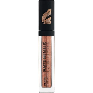 Profashion Matte Metallic Liquid Lipstick 505
