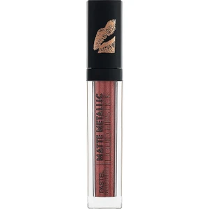 Profashion Matte Metallic Liquid Lipstick 502