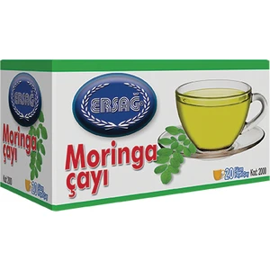Moringa Çayı