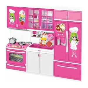 Vardem 3Lü Mutfak Seti