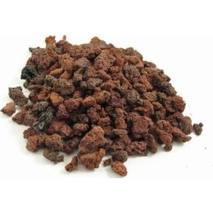 Lav Kırığı Bitki Kumu Açık 1 Kg