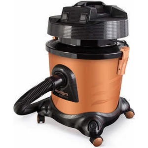 Eco WD 2750-S Islak Kuru Elektrikli Süpürge