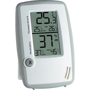 Tfa 30.5015 Dijital Termohigrometre