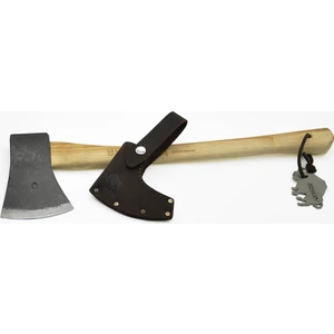 1879 American Yankee Hatchet Balta