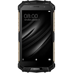 Doogee S60 (İthalatçı Garantili) Altın