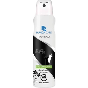 Hunca Care Invısıble Deo (W) 150 Ml