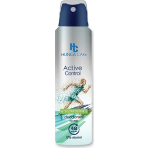 Hunca Care actıve Control Deo (M) 150Ml