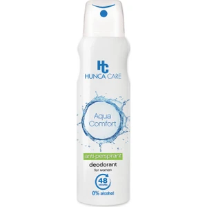 Hunca Care Aqua Comf. Deo (W) 150Ml