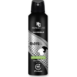 Hunca Care Invısıble Deo 150Ml