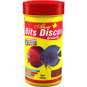 Bits Discus Gran. 250 ml