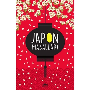 Japon Masalları - Yei Theodora Ozaki