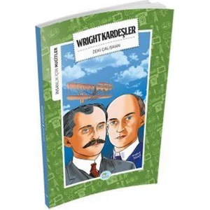 Wright Kardeşler - Zeki Çalışkan