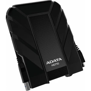 ADATA HD710P  2TB 2.5'' USB 3.1  Suya Darbeye Dayanıklı Taşınabilir Disk  ( AHD710P-2TU31-CBK )