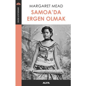 Samoa’da Ergen Olmak