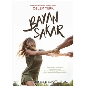 Bayan Sakar - Özlem Türk