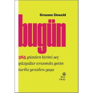 Bugün - Graeme Donald