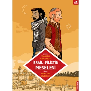 İsrail: Filistin Meselesi