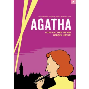 Agatha Christie'nin Gerçek Hayatı