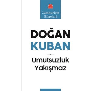 Umutsuzluk Yakışmaz