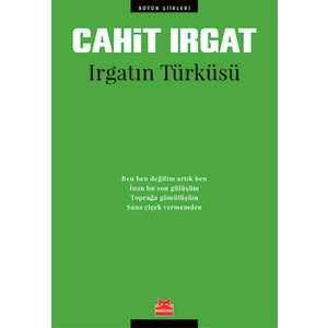 Irgatın Türküsü