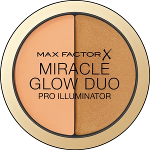 Max Factor Miracle Glow Duo 30 Deep Fondöten