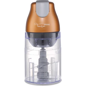 Tarçın BR 4 Bıçaklı Doğrayıcı