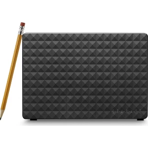 Expansion 4TB 3.5" USB3.0 Taşınabilir Disk (STEB4000200)