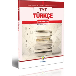 Final Yayınları TYT Türkçe Soru Bankası - Necdet Akbulut