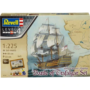 G.Set Battle Trafalgar-5767