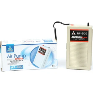 AP-900 Pilli  Elektrikli Hava Motoru.