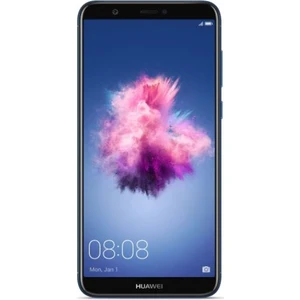 P Smart 32 GB (Huawei Türkiye Garantili) Mavi