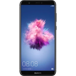 P Smart 32 GB (Huawei Türkiye Garantili) Siyah