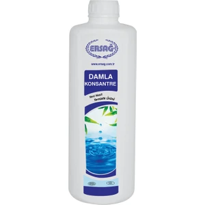 Damla Konsantre Temizlik Ürünü