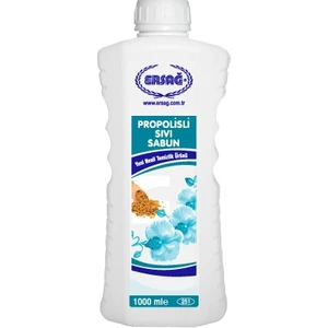 Propolisli Sıvı Sabun 1000 Ml.