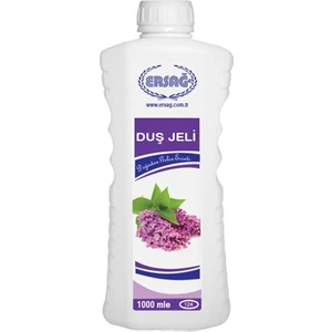 Duş Jeli Leylak 1000 Ml.