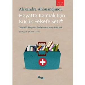 Hayatta Kalmak İçin Küçük Felsefe Seti