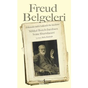 Freud Belgeleri - Sonu Shamdasani
